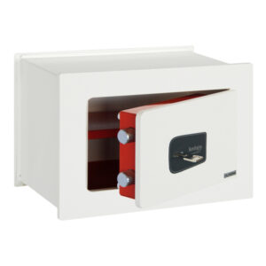 Bordogna Cassaforte Mod.Musa con chiave 230/C 81032 Dim. H.230 × L.350 × P.200