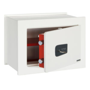 Bordogna Cassaforte Mod.Musa 280/C con chiave 81033 Dim. H.280 × L.380 × P.200