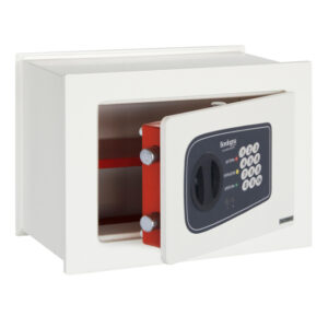 Bordogna Cassaforte Mod.Musa elettronica 280/E 81002 Dim. H.280 × L.380 × P.200