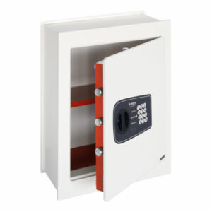 Bordogna Cassaforte Mod.Musa 520/E 81007 Dim. H.520 × L.360 × P.220