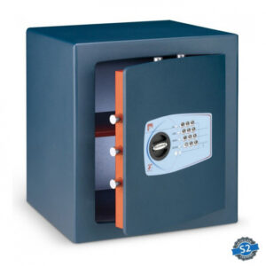 Technomax Cassaforte comb. elettronica Gold Moby Trony S2 Dim H.490 × L.430 × P.400 GMT/7-S2