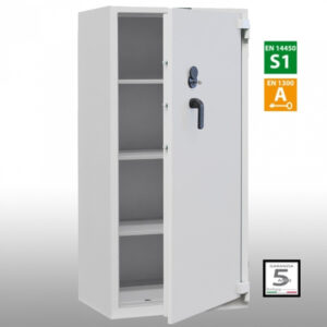 Bordogna Armadio blindato monoblocco 3200/C Dim. H.1600 × L.700 × P.500