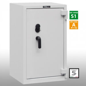 Bordogna Armadio blindato monoblocco 3100/C Dim. H.1000 × L.600 × P.500