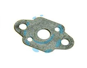 GUARNIZIONE COLLETTORE ASPIR. LATO CARB. PER DECESPUGLIATORE CC.25,4  - Marca EXCEL - Cod: 234757