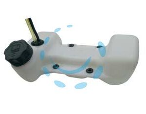SERBATOIO CARBURANTE PER DECESPUGLIATORE CC.32,6 - Marca EXCEL - Cod: 235181