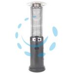 - misure ø cm.45,5x180h. - peso kg.15 - Cod: 474290 - 1 pz