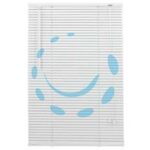 - cm.60x170 - colore bianco - Cod: 477093 - 6 pz