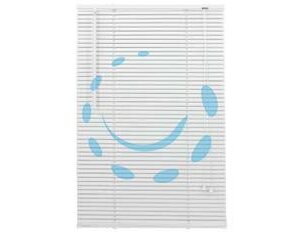 TENDE VENEZIANE - cm.60x170 - colore bianco - Marca VETTE - Cod: 477093