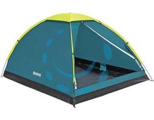 TENDA DA CAMPEGGIO "WANDER DOME" 4 POSTI - cm.240x200x135h. - peso kg.2,49 (art.68143) - Marca BESTWAY - Cod: 482387